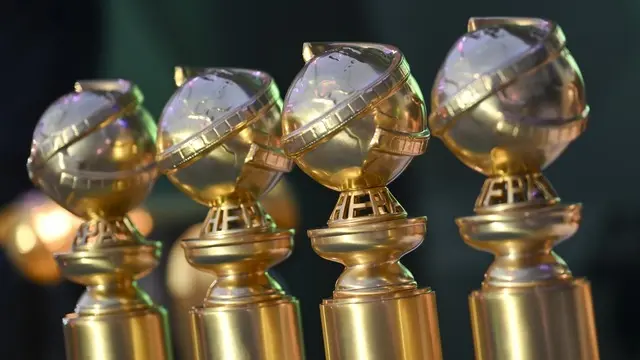 81. Altın Küre Ödülleri Adayları Belli Oldu