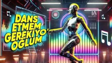 Yapay Zekâ ile Şarkı Nasıl Yapılır?