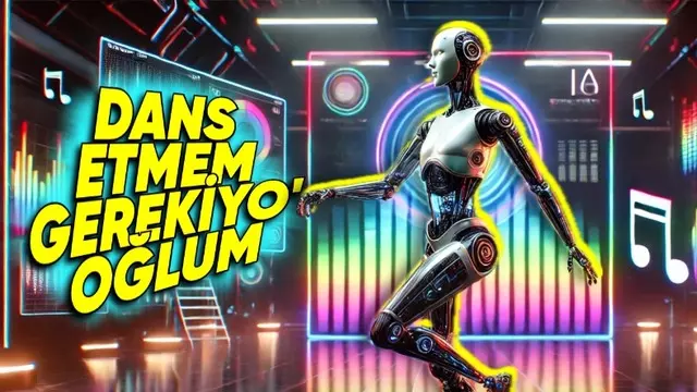 Suni Zekâ ile Şarkı Iyi mi Yapılır? 1 Yapay Zekâ ile Şarkı Nasıl Yapılır?