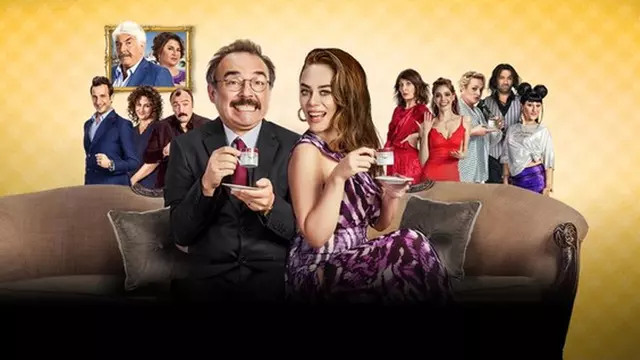 Aile Arasında 2 Geliyor: İşte İlk Bilgiler!