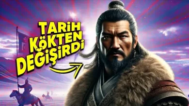 Yapay Zekâya Sorduk: Cengiz Han Doğmasaydı Neler Olurdu?