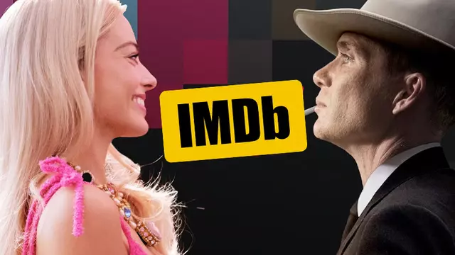 IMDb'ye Göre Yılın En İyi Filmleri [Güncel]