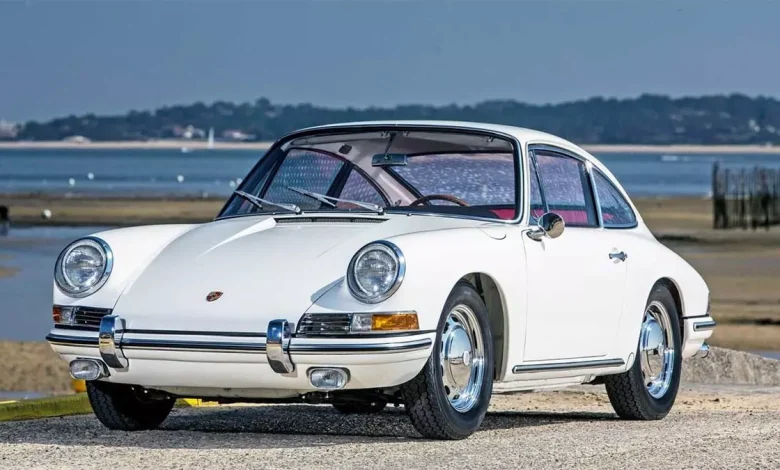 Porsche ve Peugeot’un İsim Tartışması: Porsche Ünlü Modelinin İsmini Değiştirmek Zorunda Kalmış!