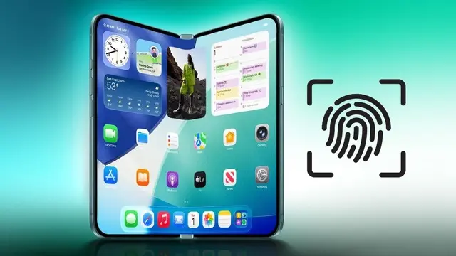 Katlanabilir iPhone'da Yıllar Önce Kaldırılan Özellik Olacak