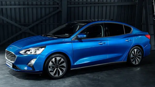 Ford Focus: Özellikleri, Avantajları, Dezavantajları, Fiyatı