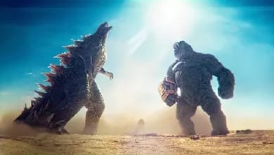 Godzilla x Kong: The New Empire'dan İkinci Fragman Geldi