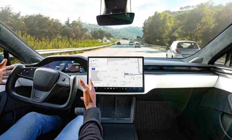 Türkiye’de Tesla Sahiplerine Müjde: Tesla’nızı Değiştirirken Otonom Sürüşü Yeniden Satın Almaya Gerek Kalmayacak