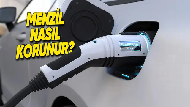 Elektrikli Otomobillerde Menzil Nasıl Korunur?