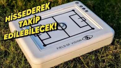 Görme Engelli Sporseverler İçin Yeni Bir Cihaz Geliştirildi