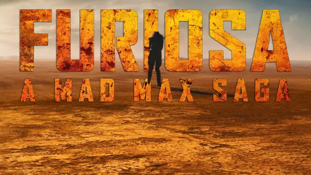 Furiosa: A Mad Max Saga'dan İlk Fragman Geldi