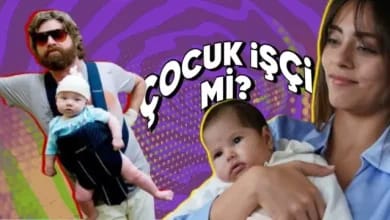 Bebekler Nasıl Bir Aşamadan Geçerek Filmlerde Yer Alıyor?