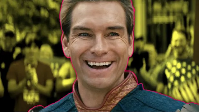 Yepyeni Bir The Boys Dizisi Geliyor! 1 Yepyeni Bir The Boys Dizisi Geliyor!