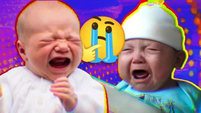 Dizi ve Filmlerdeki Bebekler Nasıl Ağlatılıyor?