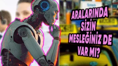 ChatGPT'ye Sorduk: Yakın Bir Gelecekte Kaybolacak Meslekler 11 ChatGPT'ye Sorduk: Yakın Bir Gelecekte Kaybolacak Meslekler