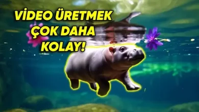Meta Yeni Suni Zekâ Video Aracını Tanıttı 10 Meta Yeni Yapay Zekâ Video Aracını Tanıttı