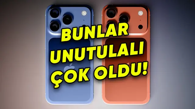 Apple, iPhone 17 ile Birlikte Yeni Bir Aksesuar Tanıtacak