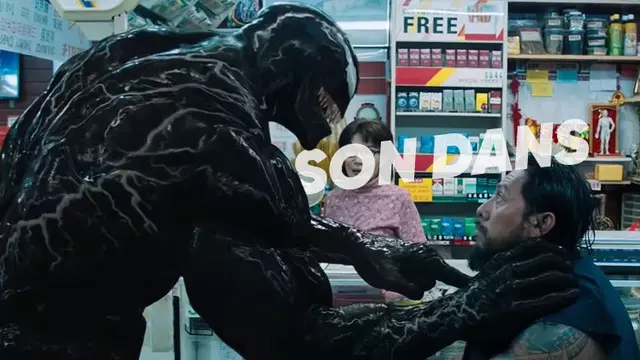 Tom Hardy, Venom 3 Çekimlerine Geri Döndü
