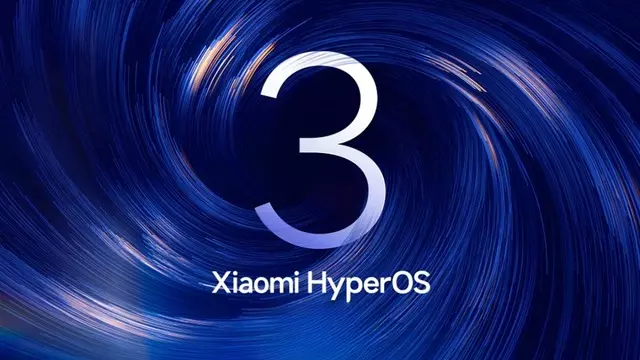HyperOS 3 Tanıtıldı: İşte Xiaomi Telefonlara Gelecek Yeni Özellikler 1 HyperOS 3 Tanıtıldı: İşte Xiaomi Telefonlara Gelecek Yeni Özellikler
