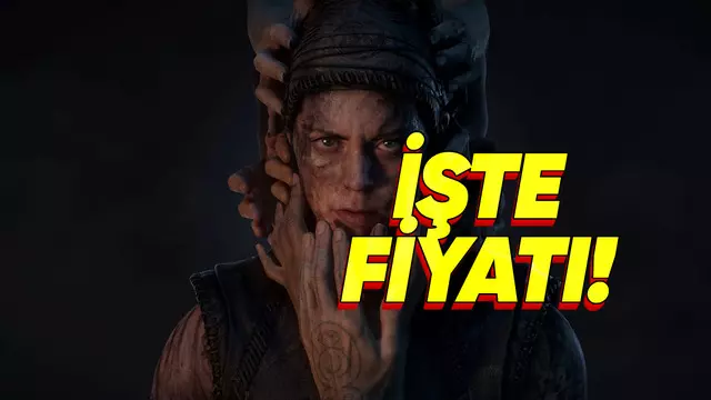 Senua's Saga: Hellblade 2 PS5 Çıkış Tarihi ve Fiyatı