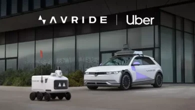 Uber, Yandex'in Avride'ı ile Robot Taksi İçin Ortaklık Kurdu 2 Uber, Yandex'in Avride'ı ile Robot Taksi İçin Ortaklık Kurdu
