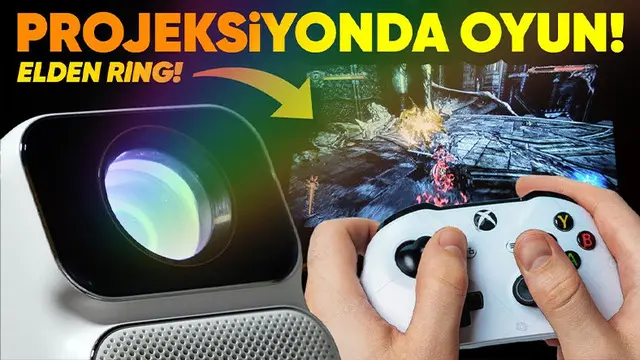 Wanbo T6 Max İncelemesi - Webtekno – Güncel Teknoloji Haberleri ve Video İncelemeleri