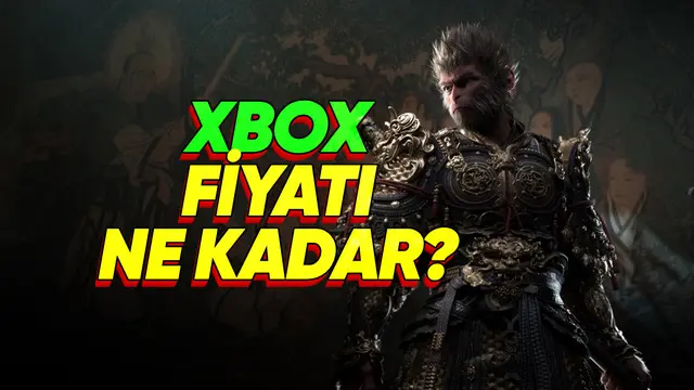 Black Myth: Wukong Xbox'ta Ön Siparişe Açıldı