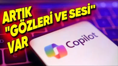 Microsoft, Copilot'u Baştan Aşağı Yeniledi: İşte Yeni Özellikler 15 Microsoft, Copilot'u Baştan Aşağı Yeniledi: İşte Yeni Özellikler