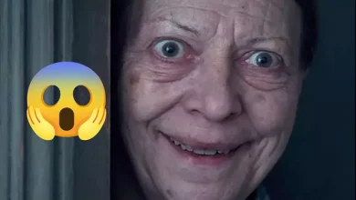 Uykuya Hasret Bırakan Gerilim Dolu Korku Dizileri