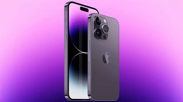iPhone 14 Pro Max: Özellikleri ve Fiyatı!