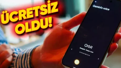 Gemini Live Her insana Parasız Oldu! 12 Gemini Live Herkese Ücretsiz Oldu!
