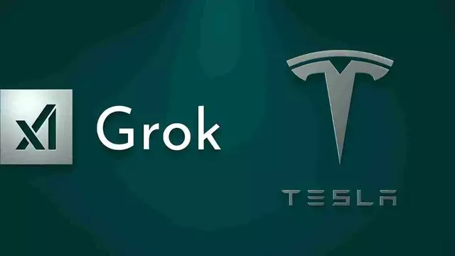 Tesla Otomobillere Grok Desteği Geldi - Webtekno