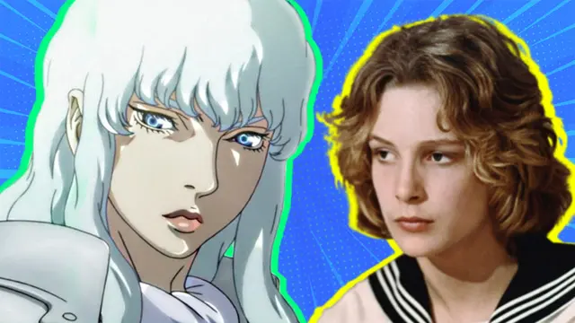 Animelerdeki Erkeklerin Kadın Gibi Güzel Çizilmesinin Sebebi