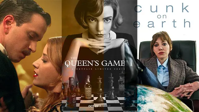 Birbirinden Kaliteli Mini Dizi Önerileri