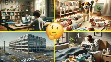 Suni Zekaya Sorduk: Covid Asla Yaşanmamış Olsaydı Ne Olurdu? 2 Yapay Zekaya Sorduk: Covid Hiç Yaşanmamış Olsaydı Ne Olurdu?