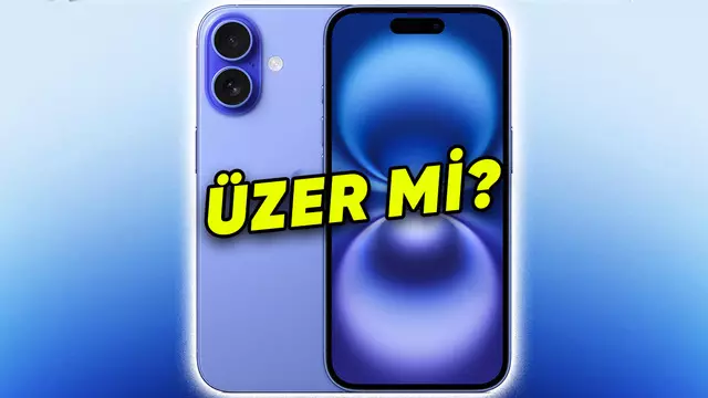 iPhone 16 Alınır mı? Özellikleri ve Güncel Fiyatı