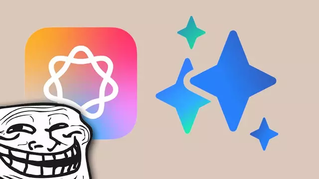 Samsung Apple'ı Rezil Kepaze Ettiği Yeni Reklamını Yayımladı