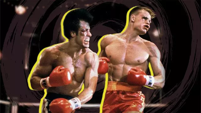Rocky Balboa Film Serisi Hakkında Bilgiler