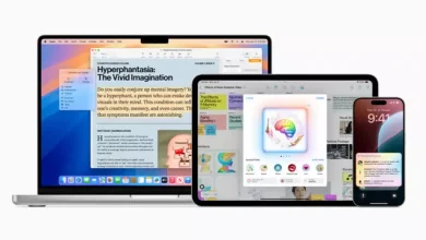 Apple Intelligence'ın Geleceği Yeni Ülkeler