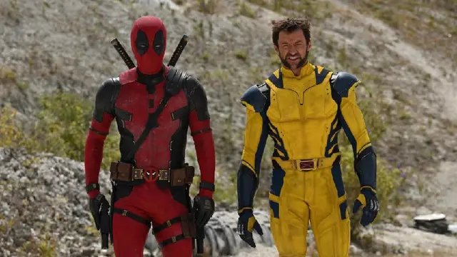 Deadpool 3 Dahil Birçok Marvel Filmi Ertelendi