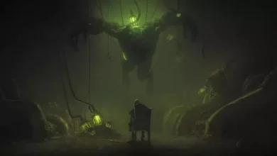 League of Legends Dizisi Arcane'in 2. Sezon Fragmanı Geldi