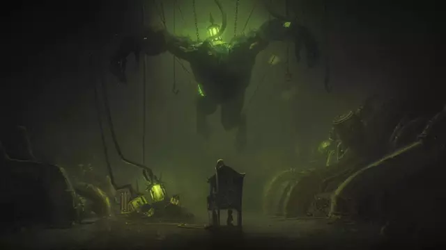 League of Legends Dizisi Arcane'in 2. Sezon Fragmanı Geldi