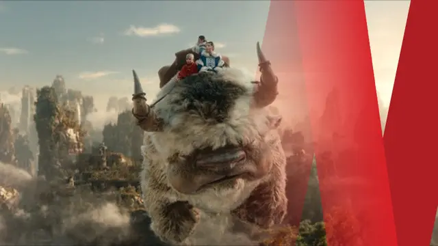 Geekend Week 2023'te Yapılan Tüm Netflix Duyuruları