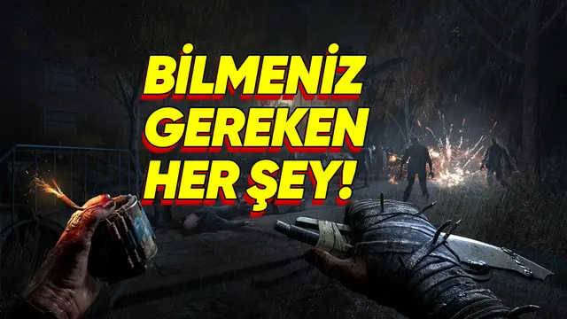 Dying Light: The Beast Fiyatı, Çıkış Tarihi ve Her Şey
