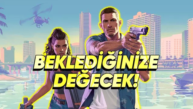 GTA 6'nın Birçok Özelliği Ortaya Çıktı