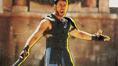 Sinemanın ‘Gladyatörü’ Russell Crowe’un En İyi Filmleri