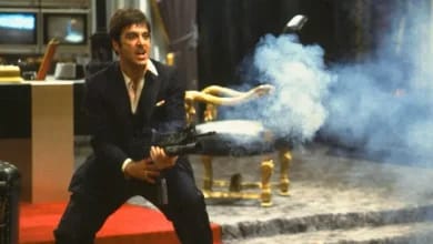 Scarface'in Yeniden Yapım Projesi Yine Yarıda Kaldı