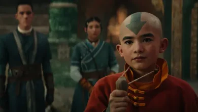 Avatar: The Last Airbender'ın Son Fragmanını Yayımlandı