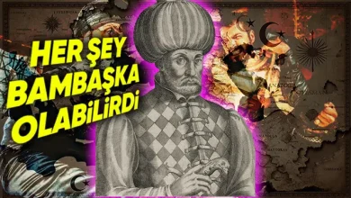 Şehzade Mustafa İdam Edilmeseydi Osmanlı'ya Ne Olurdu?