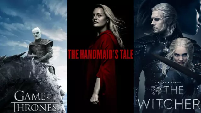 Sonradan Hayal Kırıklığına Uğratan Diziler