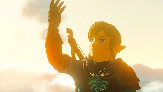 The Legend of Zelda'nın Filmi Geliyor: İşte İlk Bilgiler